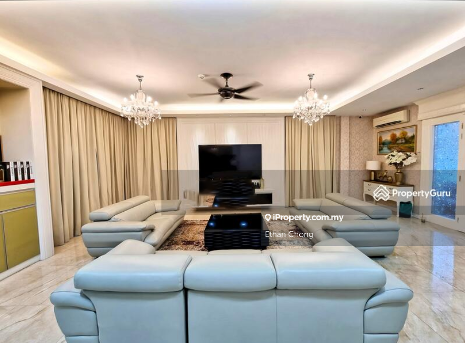 Commercial Bungalow for Rent in Taman U Thant, Ampang by Ethan Chong - iProperty.com.my