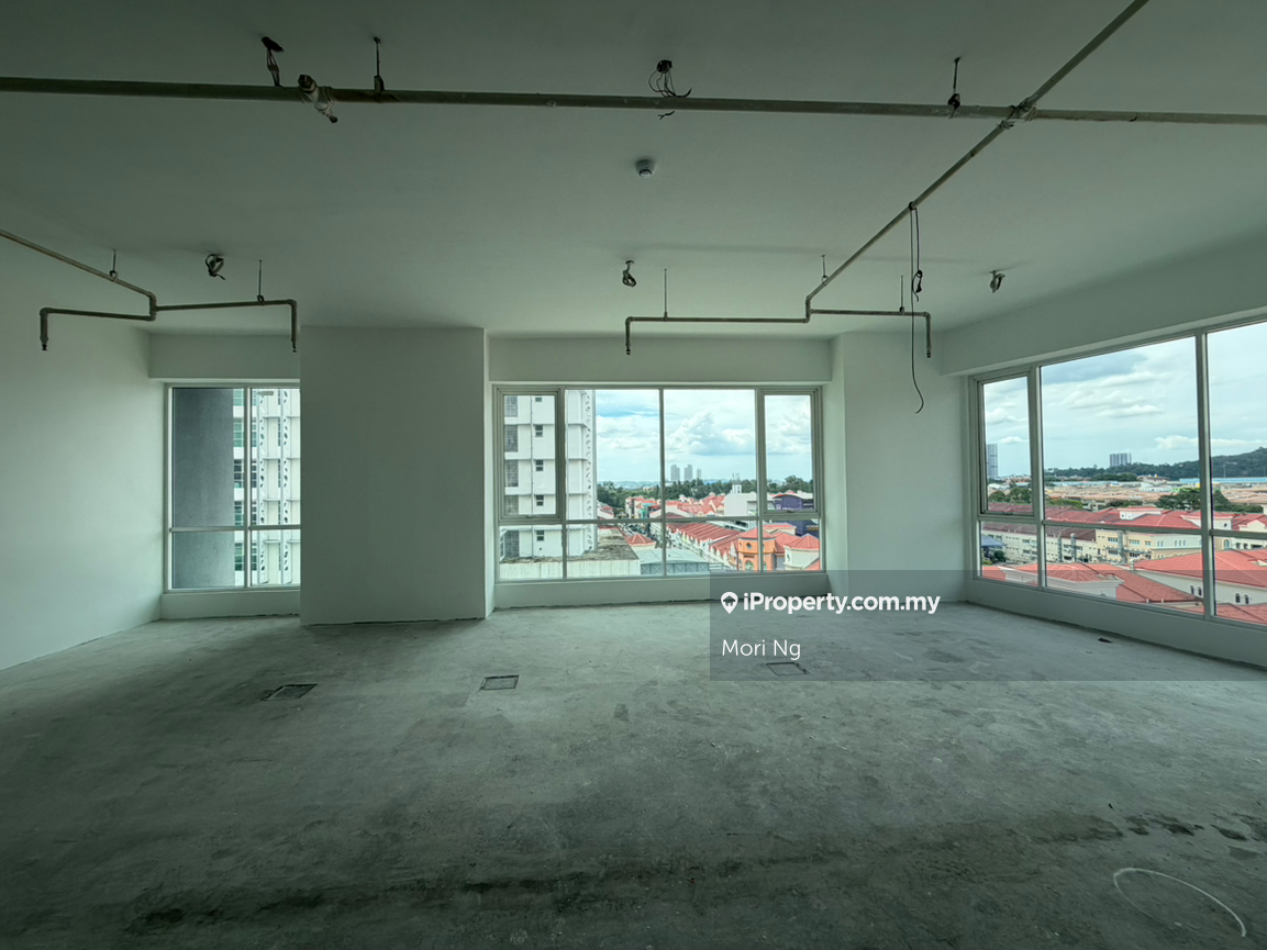 Pejabat untuk Disewa di Dataran Sunway, Kota Damansara oleh Mori Ng - iProperty.com.my