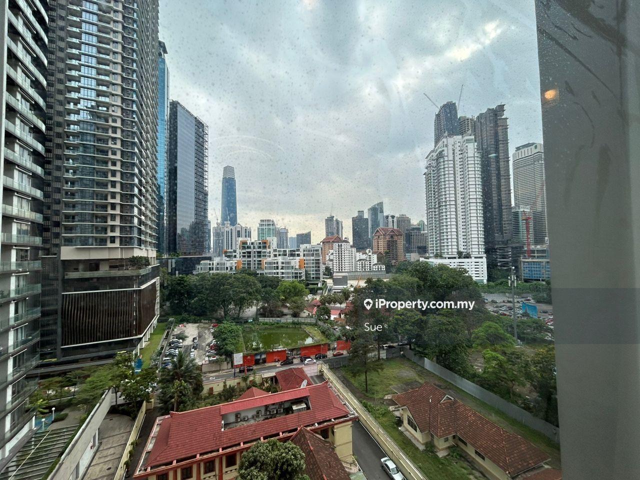 Service Residence for Sale in Suria Stonor by Sue - iProperty.com.my