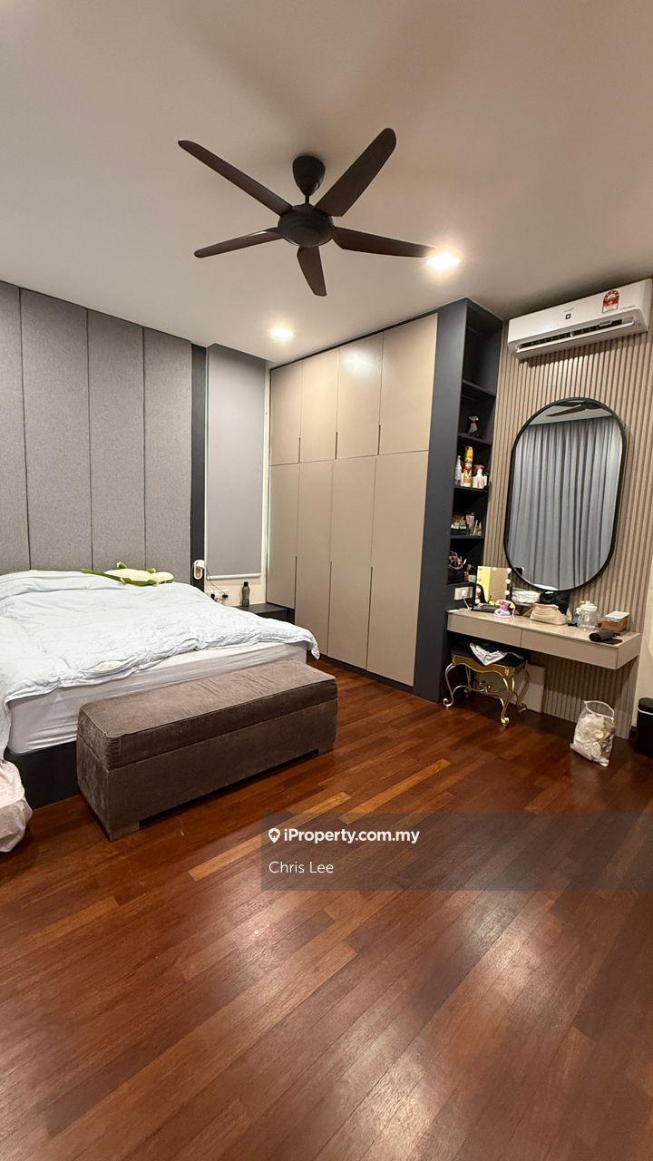 Semi-Detached House for Rent in Eco Sanctuary, Telok Panglima Garang by Chris Lee - iProperty.com.my