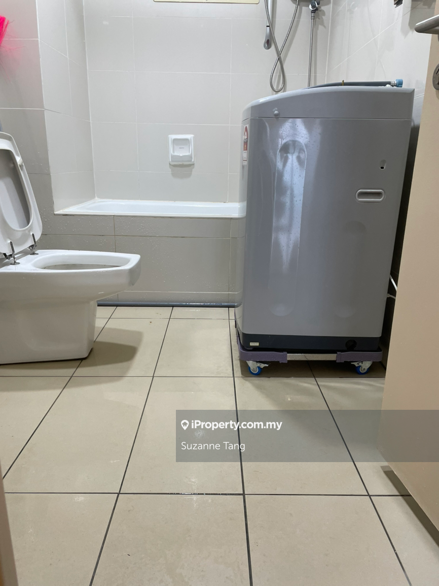 Service Residence for Rent in Oasis Ara Damansara by Suzanne Tang - iProperty.com.my