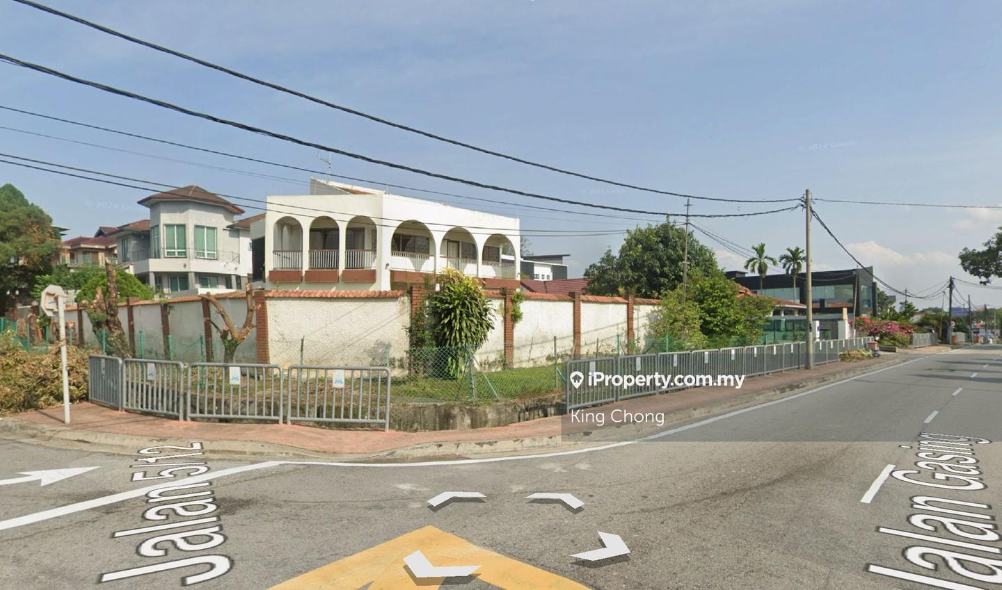 Banglo Komersial untuk Dijual di Sek 5, Petaling Jaya oleh King Chong - iProperty.com.my