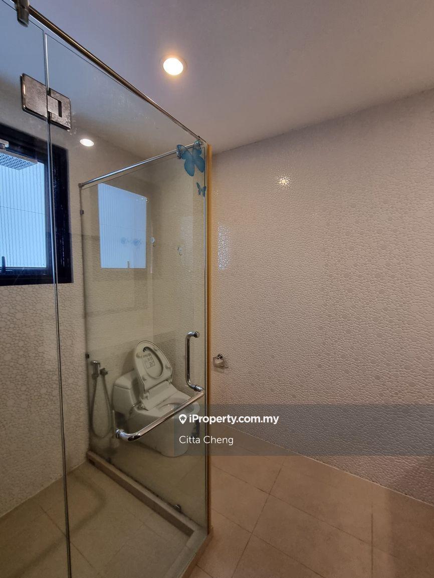 Bungalow House for Sale in Sri Hartamas, Kuala Lumpur by Citta Cheng - iProperty.com.my