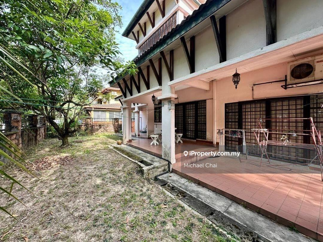 2-storey Terraced House for Sale in U8, Taman Bukit Jelutong, Shah Alam by Michael Chai - iProperty.com.my