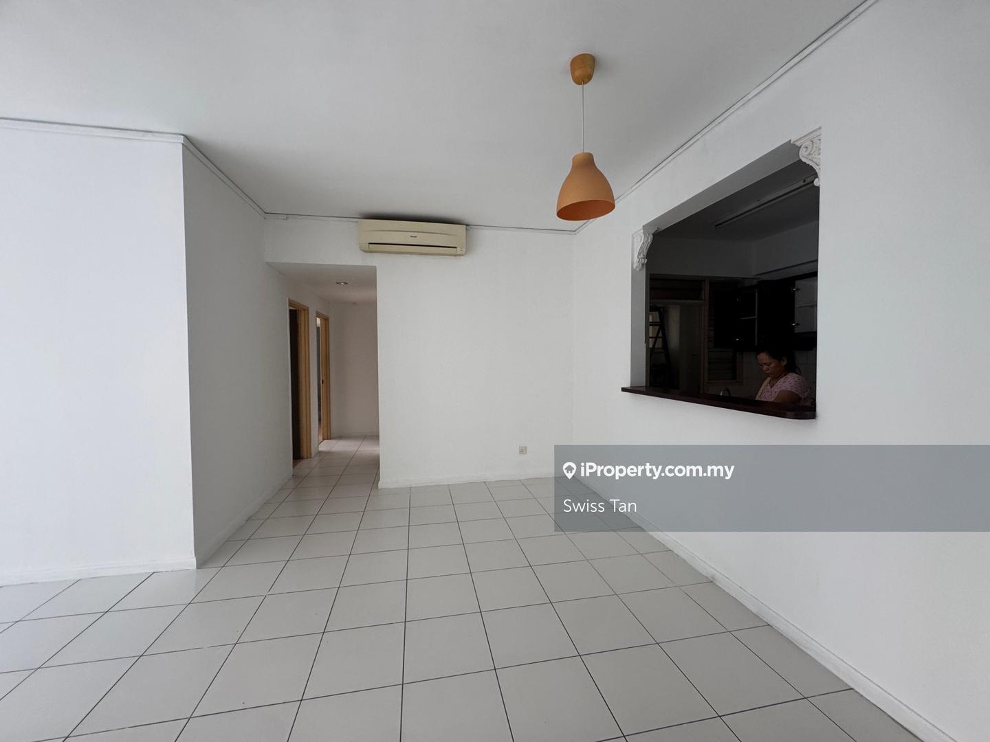 Condominium for Sale in The Tamarind by Swiss Tan - iProperty.com.my