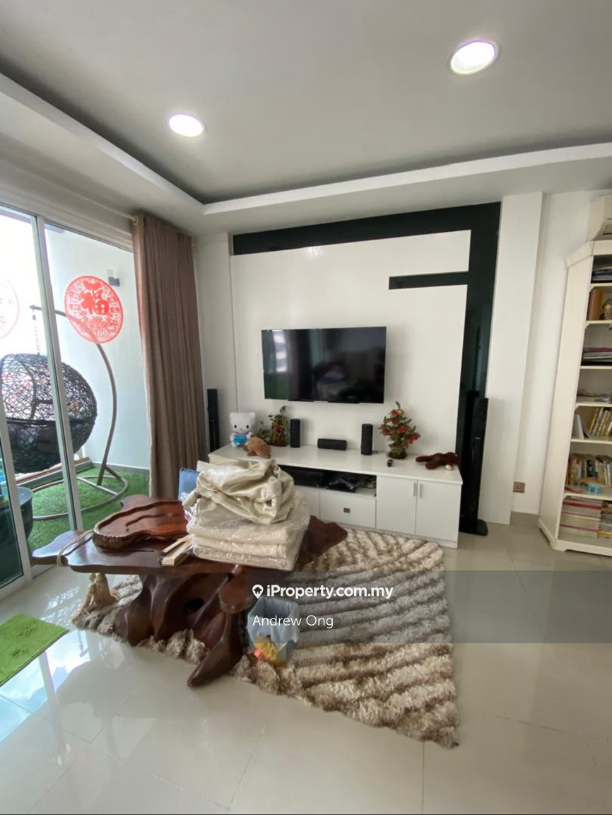 Kondominium untuk Dijual di Arte Condominium oleh Andrew Ong - iProperty.com.my