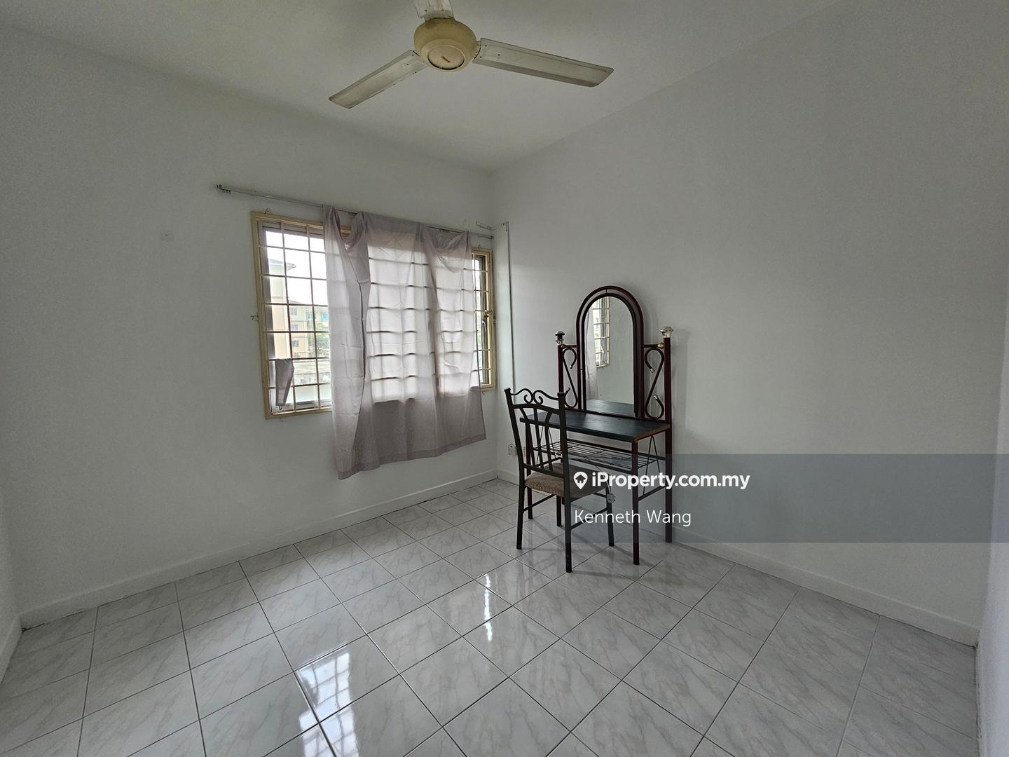 Apartment for Sale in SD Tiara Apartment by Kenneth Wang - iProperty.com.my