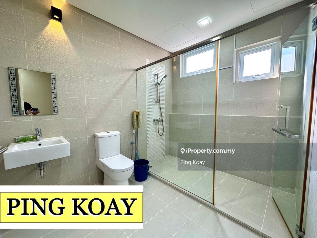 Semi-Detached House for Sale in 3 STY SEMI-D | 3300SF | GATED GUARDED | NINETEN, Tanjung Bungah by Ping Koay - iProperty.com.my