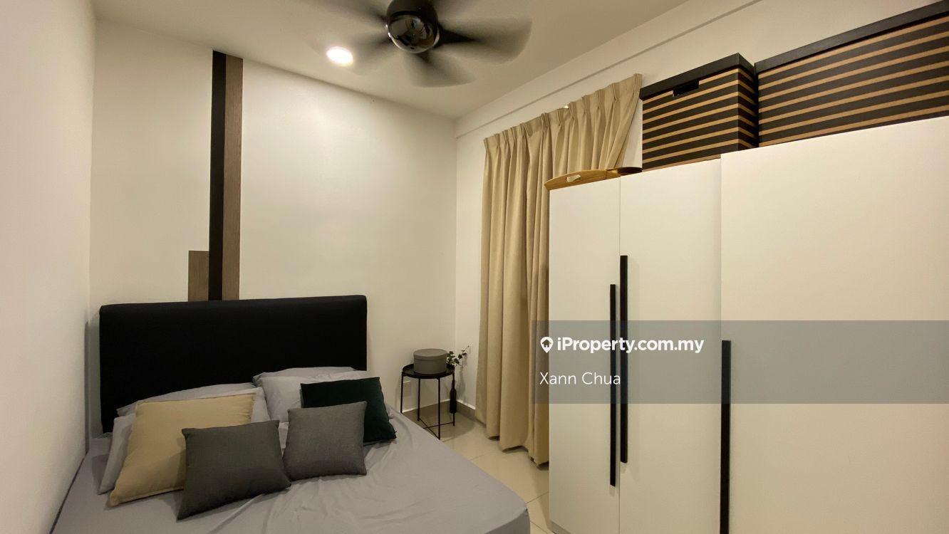Service Residence for Rent in 3 Elements by Xann Chua - iProperty.com.my
