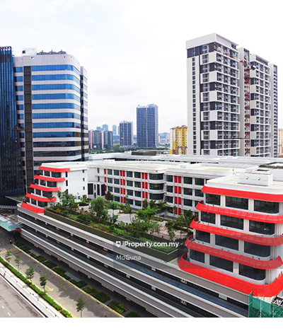 Pejabat untuk Dijual di Bandar Sunway, Sunway oleh MdGuna - iProperty.com.my