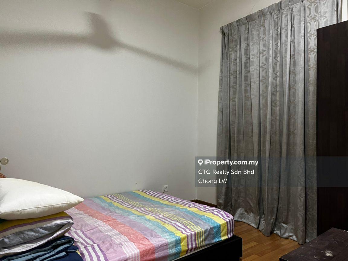 Service Residence for Sale in Amaya Maluri by Chong LW - iProperty.com.my