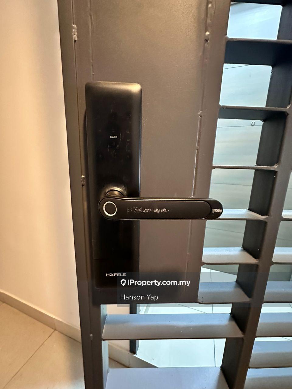 Service Residence for Rent in Akasa by Hanson Yap - iProperty.com.my