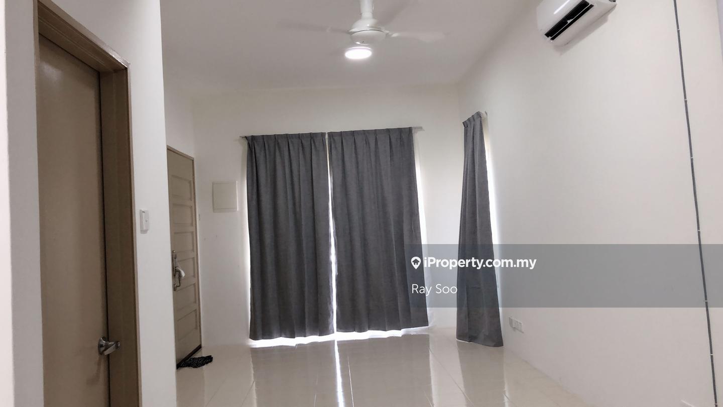 Rumah Berkembar untuk Disewa di Sungai Petani, Sungai Petani oleh Ray Soo - iProperty.com.my