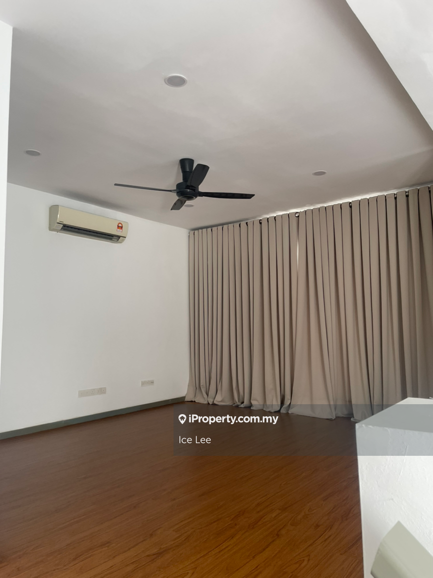Rumah Berangkai 3 Tingkat untuk Disewa di Alam Impian, Shah Alam oleh Ice Lee - iProperty.com.my