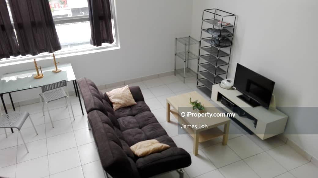 Service Residence for Sale in The Domain (Domain 1) @ NeoCyber by ZhiHong Loh - iProperty.com.my