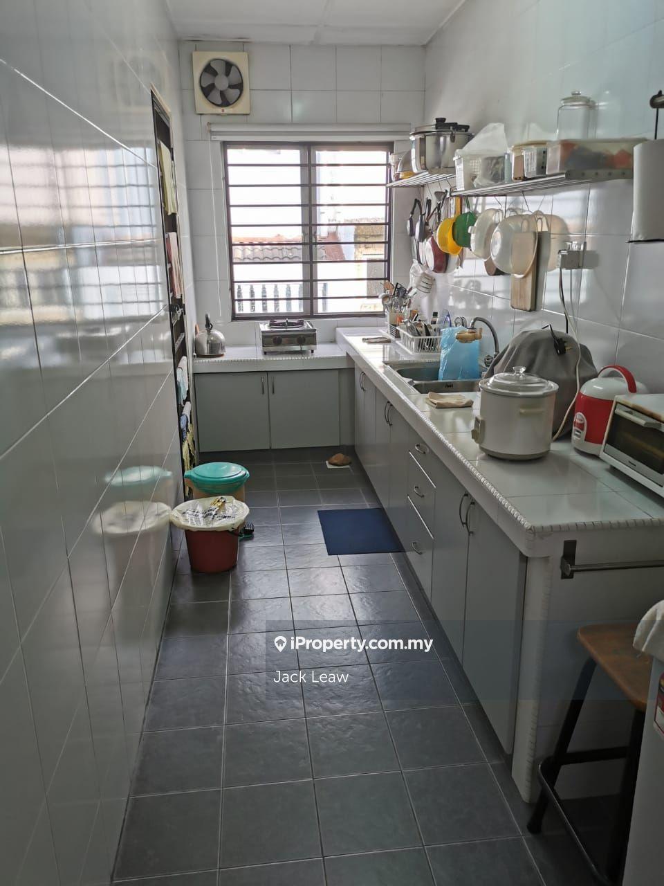 2-storey Terraced House for Sale in Kota Emerald, Rawang by Jack Leaw - iProperty.com.my