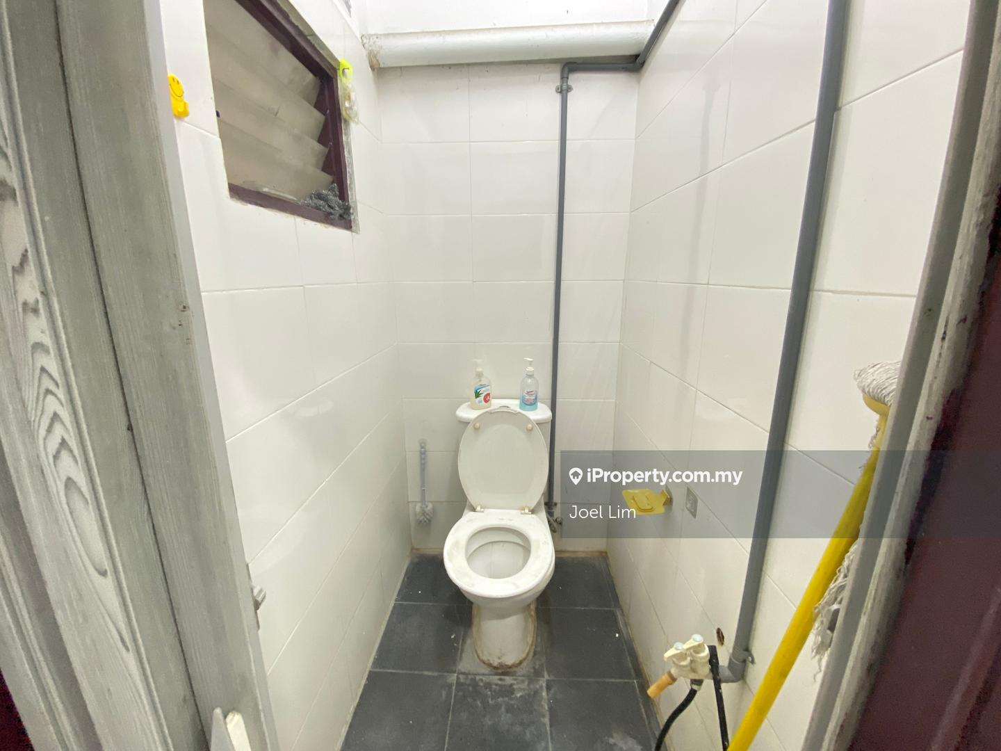 Rumah Berangkai 1 Tingkat untuk Dijual di Kawasan 11, Kampung Idaman, Pelabuhan Klang oleh Joel Lim - iProperty.com.my