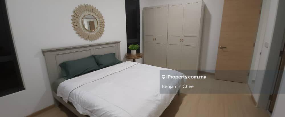 Condominium for Rent in Trinity Pentamont by Benjamin Chee - iProperty.com.my