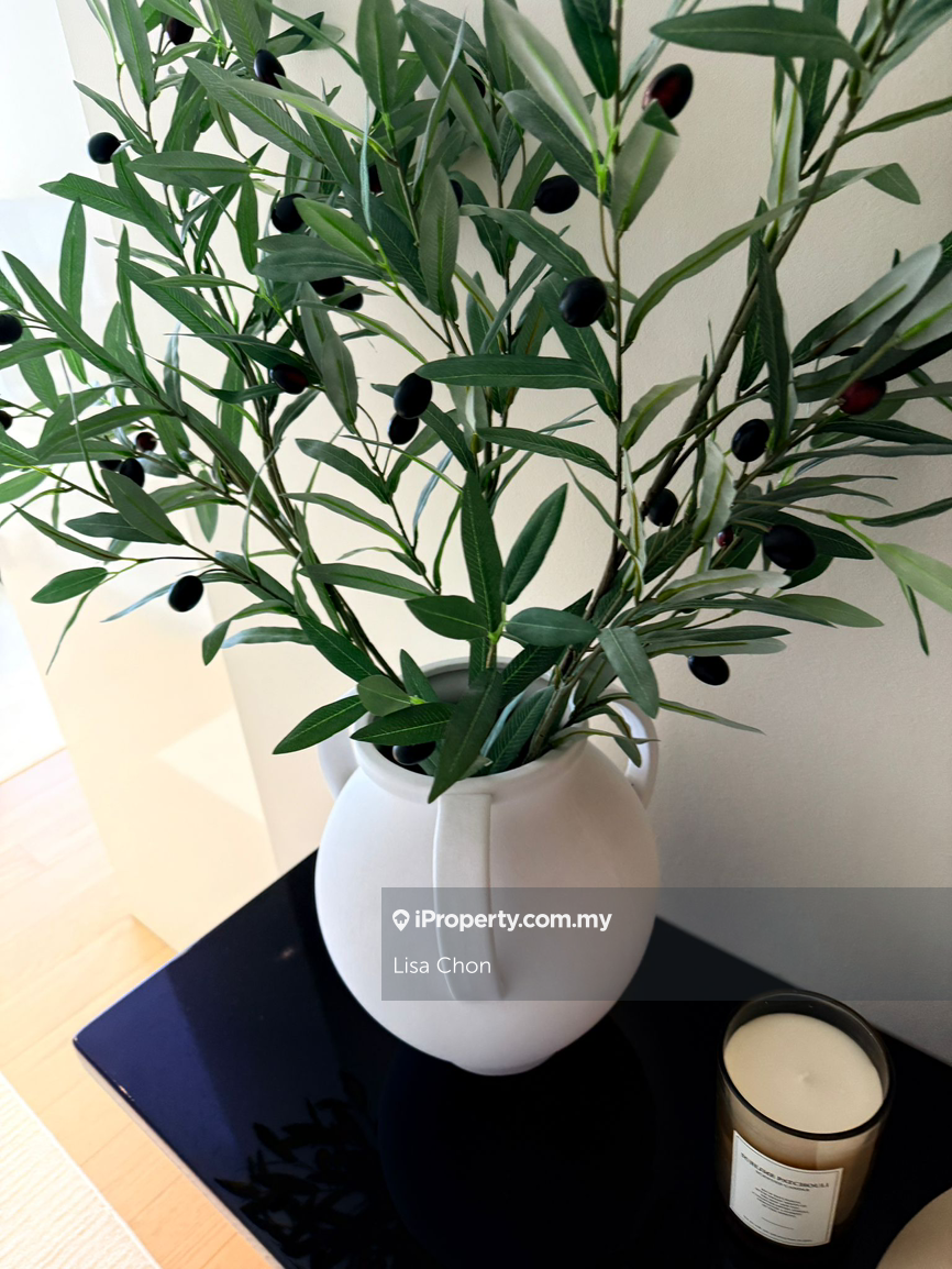 Service Residence for Rent in TRX Residences by Lisa Chon - iProperty.com.my