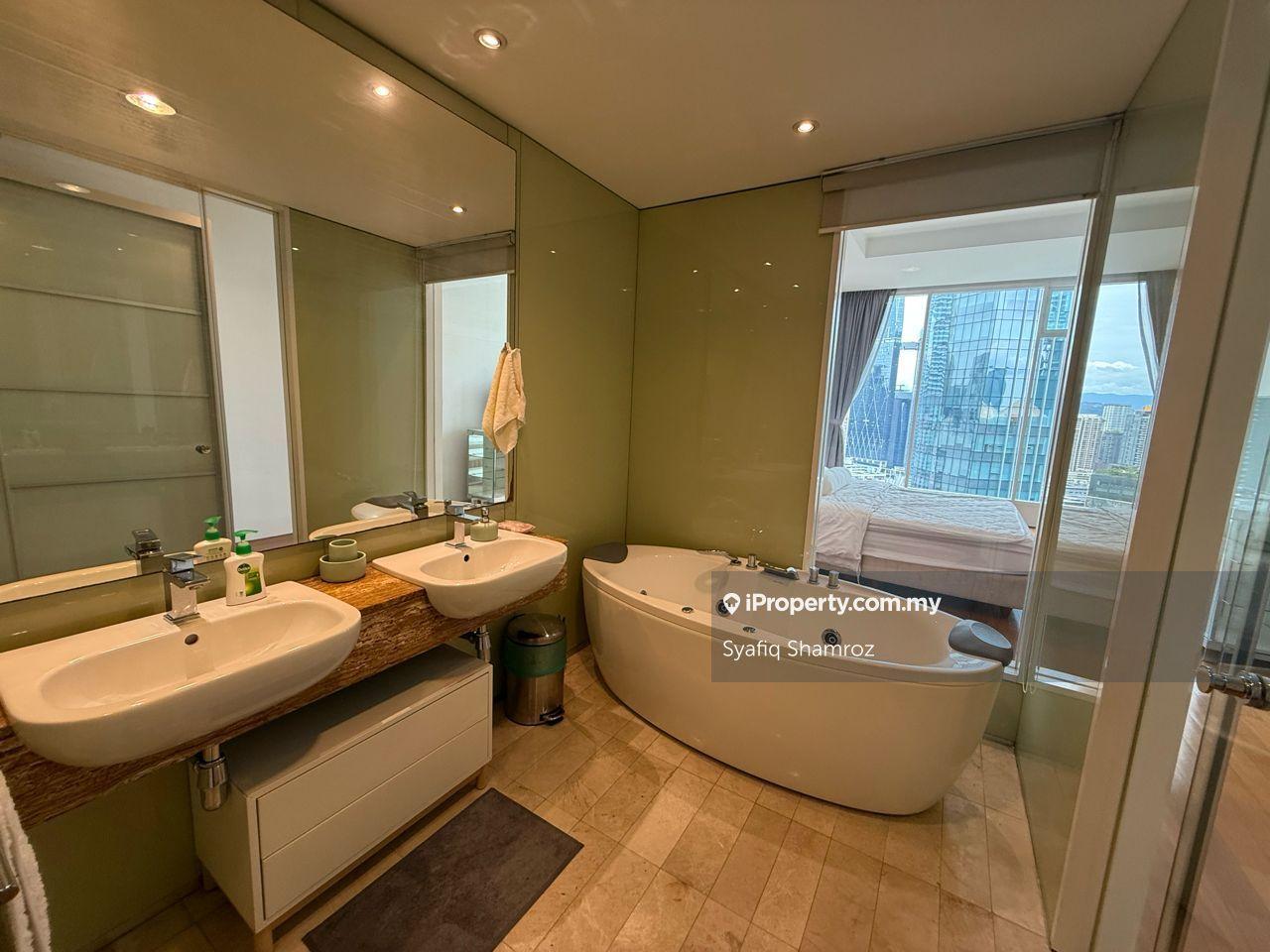 Service Residence for Rent in Vipod Residence by Syafiq Shamroz - iProperty.com.my