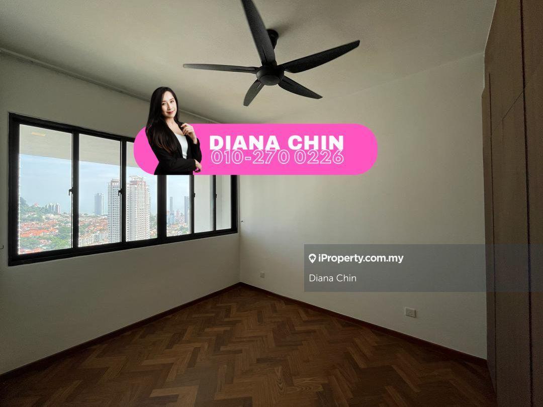 Kondominium untuk Disewa di The Landmark oleh Diana Chin - iProperty.com.my