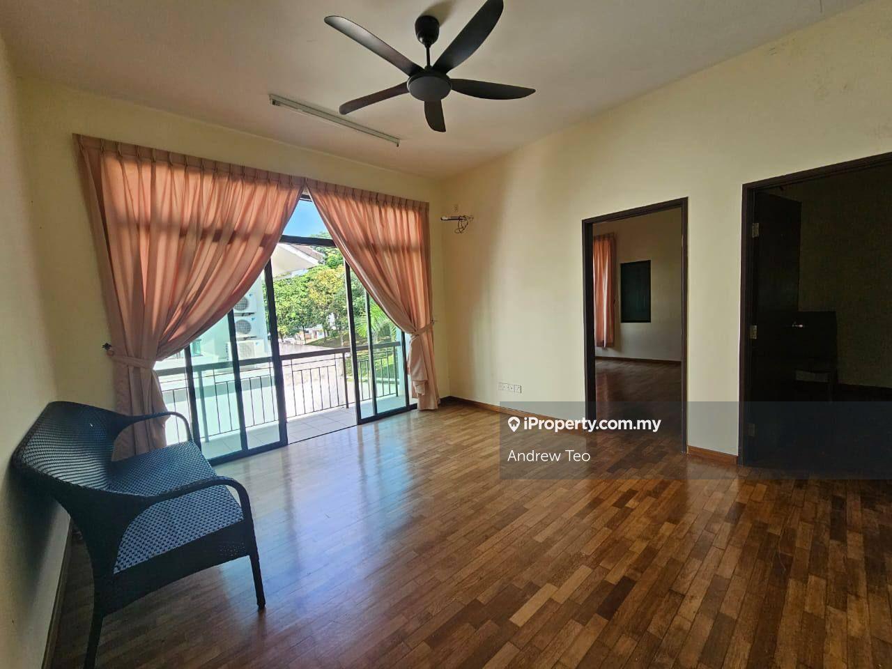 Semi-Detached House for Sale in Horizon Hills, Iskandar Puteri (Nusajaya) by Andrew Teo - iProperty.com.my