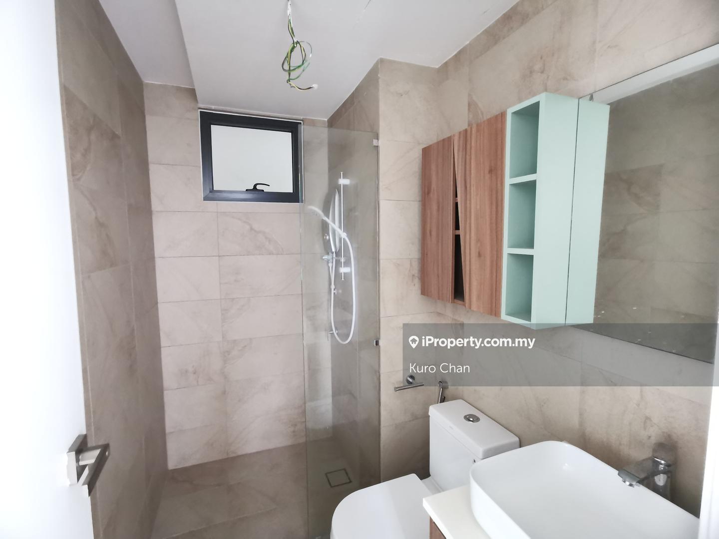 Service Residence for Sale in O'hako Residence by Kuro Chan - iProperty.com.my