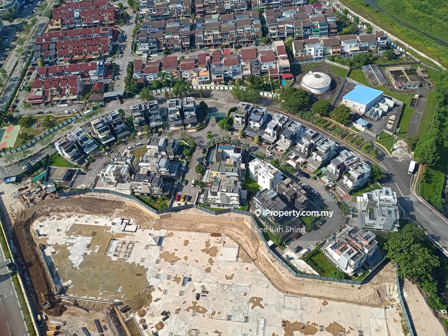 Kondominium untuk Dijual di 99 Residence oleh Lee Kah Shing - iProperty.com.my