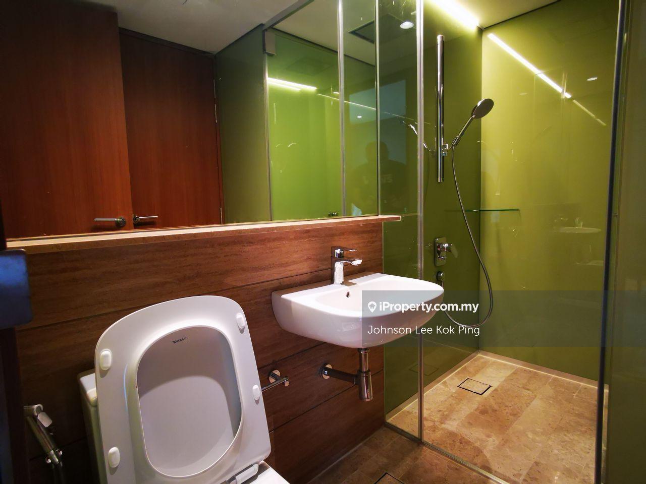 Residensi Servis untuk Disewa di Sky Suites @ KLCC oleh Johnson Lee Kok Ping - iProperty.com.my