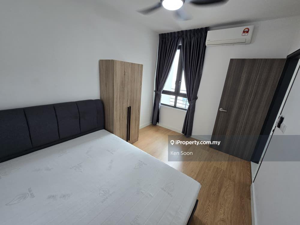 Service Residence for Rent in The New Duo @ Edumetro by Ken Soon - iProperty.com.my