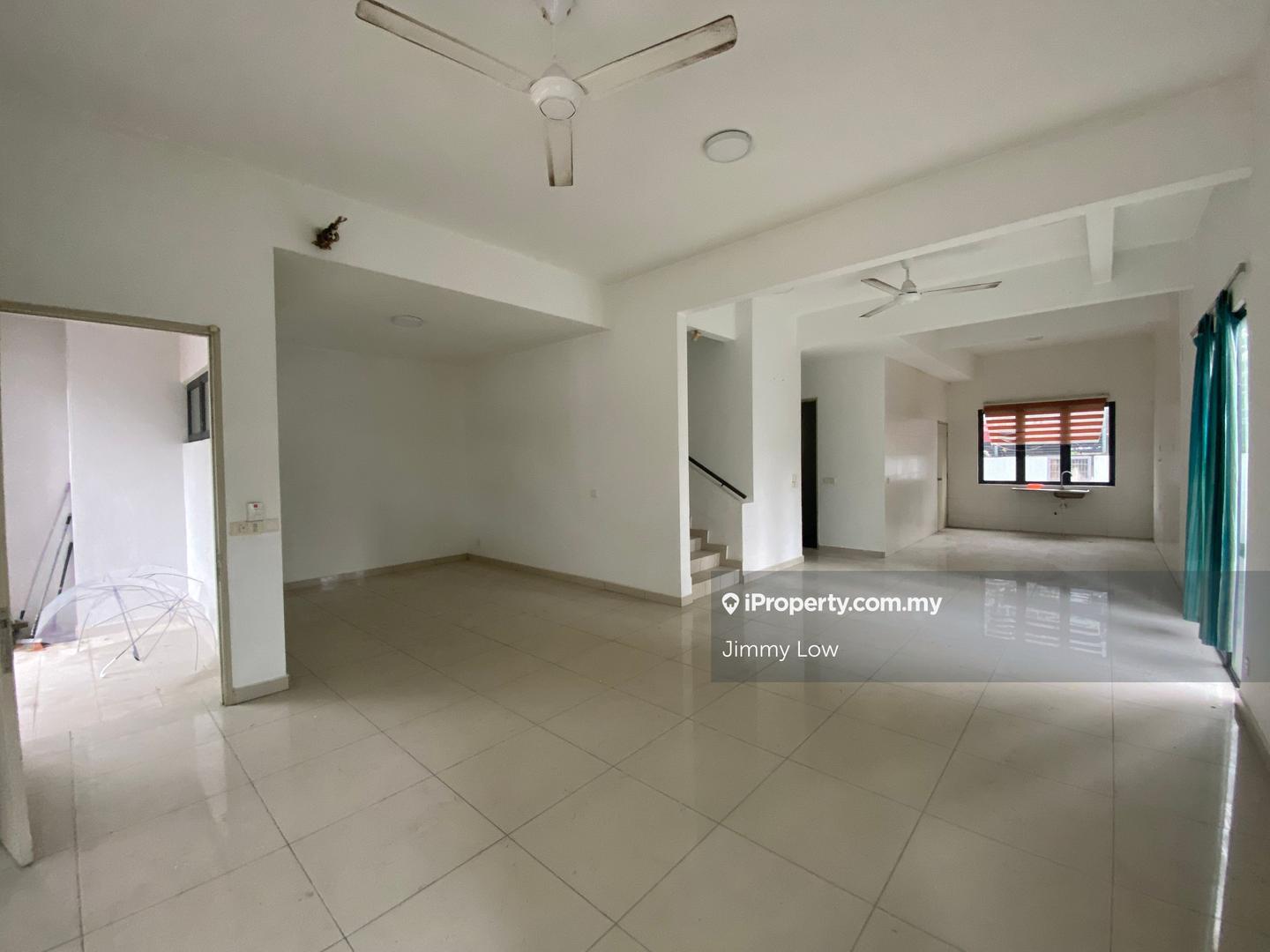 3-storey Terraced House for Sale in Mutiara Heights, Kajang by Jimmy Low - iProperty.com.my