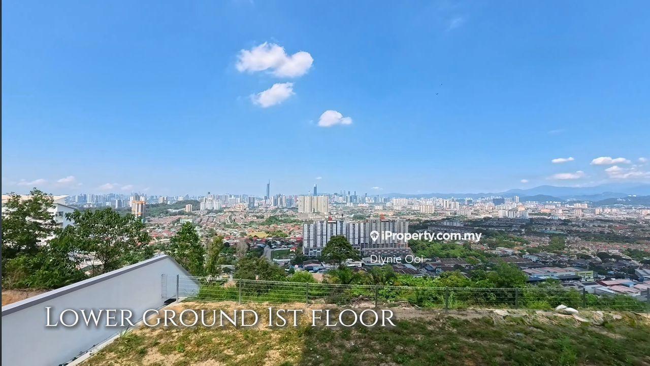 Bungalow House for Sale in Taman Bukit Permai, Ampang by Dlynie Ooi - iProperty.com.my