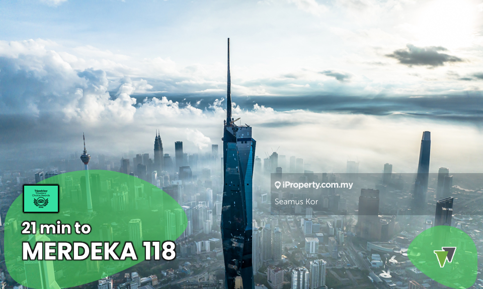 Hotel / Resort for Sale in Chow Kit, KL City Centre by Seamus Kor - iProperty.com.my