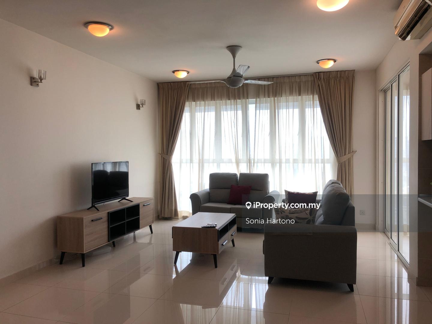 Condominium for Sale in Mont Kiara Meridin by Sonia Hartono - iProperty.com.my