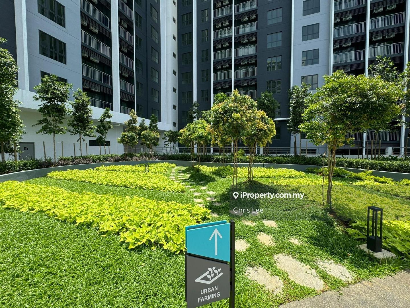 Residensi Servis untuk Disewa di Maya Bay Residences @ Gamuda Cove oleh Chris Lee - iProperty.com.my