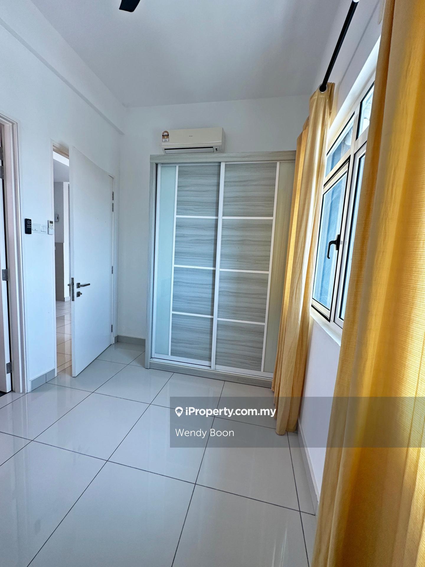 Kondominium untuk Disewa di La Thea Residences oleh Wendy Boon - iProperty.com.my