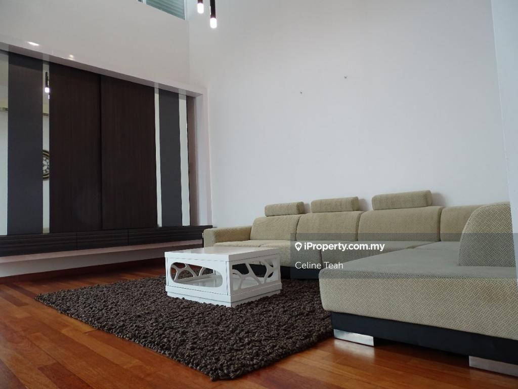 Rumah Berangkai 2 Tingkat untuk Dijual di Sutera Harbour, Kota Kinabalu oleh Celine Teah - iProperty.com.my