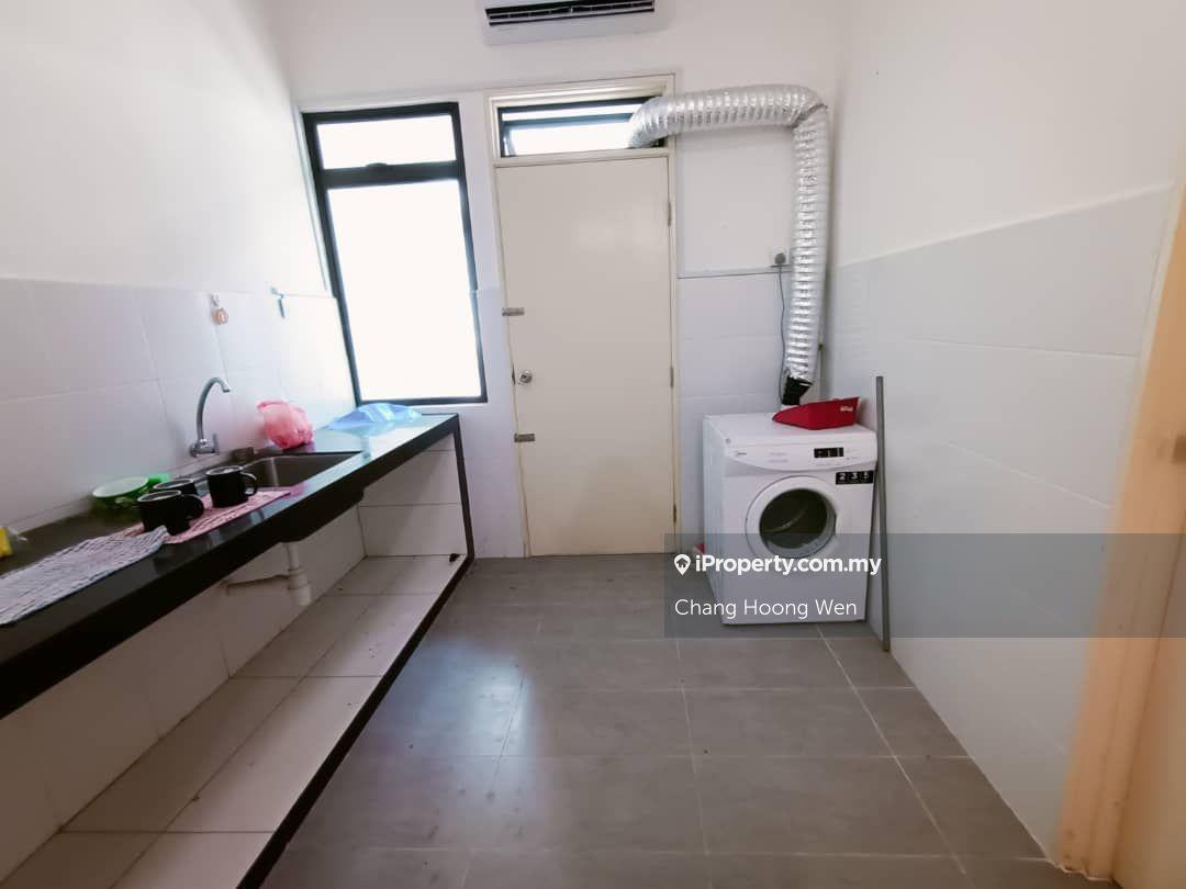 Rumah Berangkai 2 Tingkat untuk Disewa di Sungai Rengit, Pengerang oleh Chang Hoong Wen - iProperty.com.my