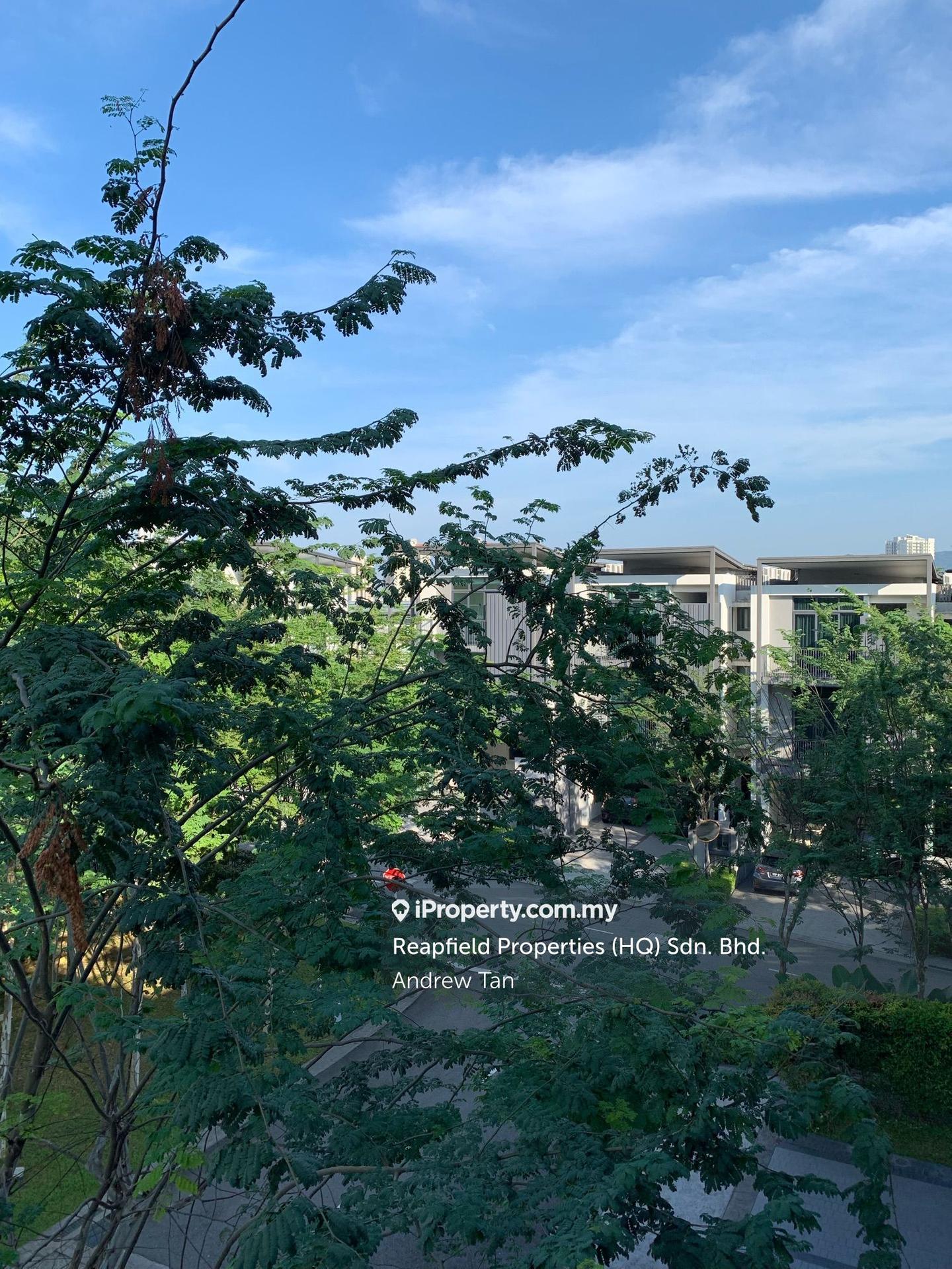 Rumah Berangkai 3 Tingkat untuk Dijual di Desa Parkcity, Kuala Lumpur oleh Andrew Tan - iProperty.com.my