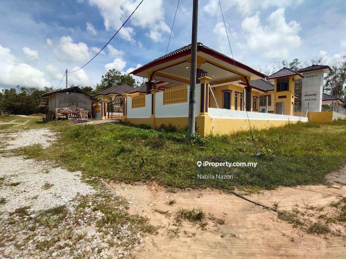 Banglo untuk Dijual di Pangkal Meleret, Machang oleh Nabila Nazori - iProperty.com.my