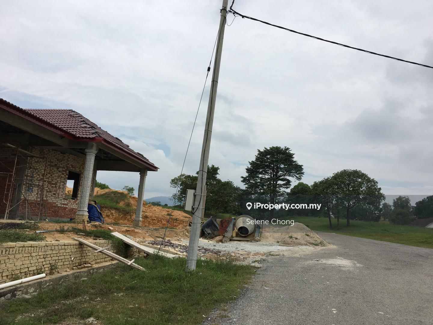 Bungalow Land for Sale in College Heights Garden Resort, Setul by Selene Chong - iProperty.com.my