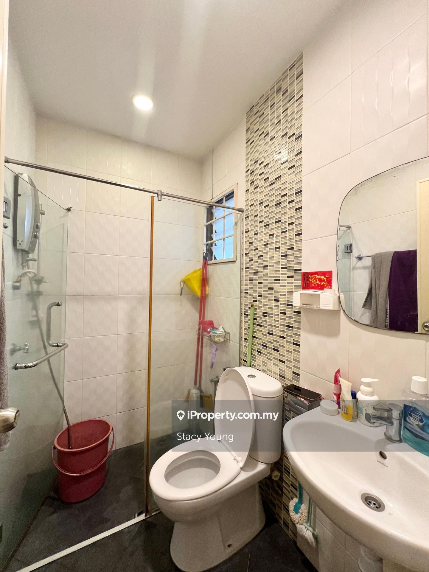 2-storey Terraced House for Sale in Alam Damai, Cheras by Stacy Young - iProperty.com.my