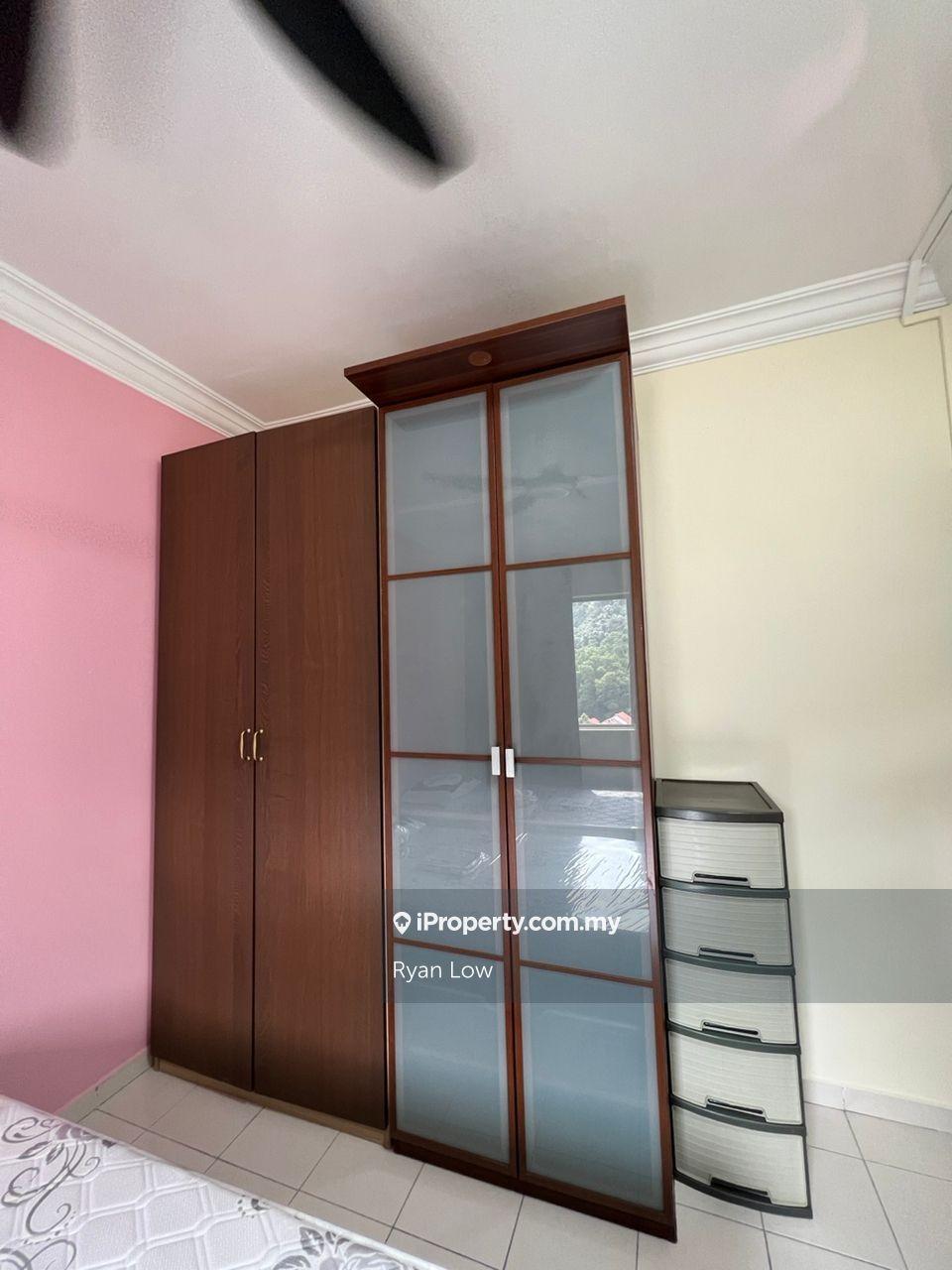 Condominium for Rent in Puncak Banyan by Ryan Low - iProperty.com.my