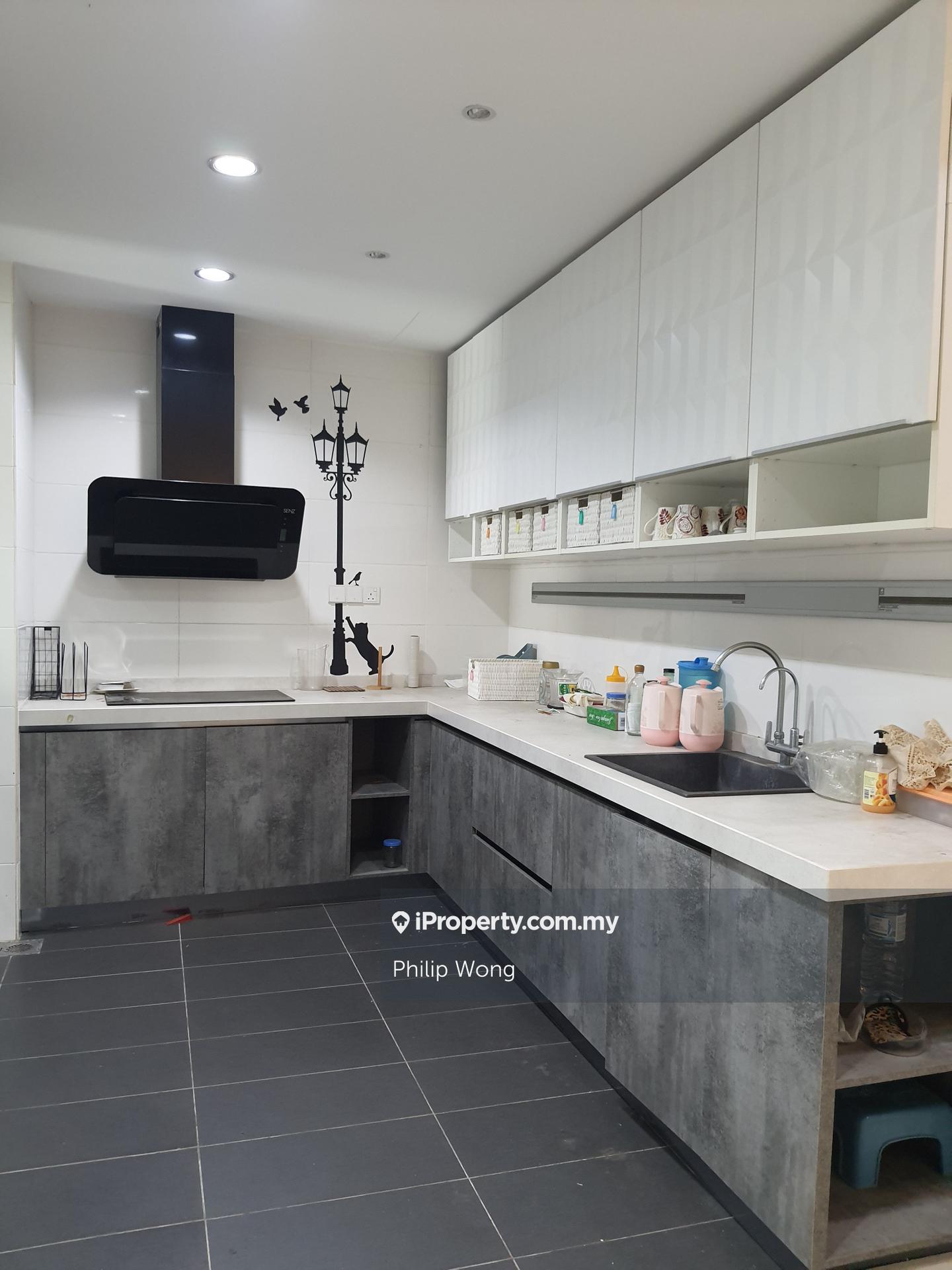 3-storey Terraced House for Sale in Puchong, Selangor by Philip Wong - iProperty.com.my