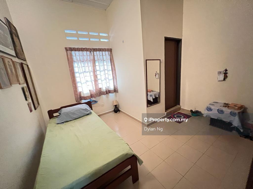 1-storey Terraced House for Sale in Bangsar Park, Bangsar by Dylan Ng - iProperty.com.my
