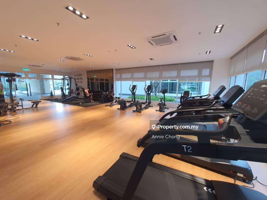 Condominium for Rent in Inspirasi by Annie Chong - iProperty.com.my