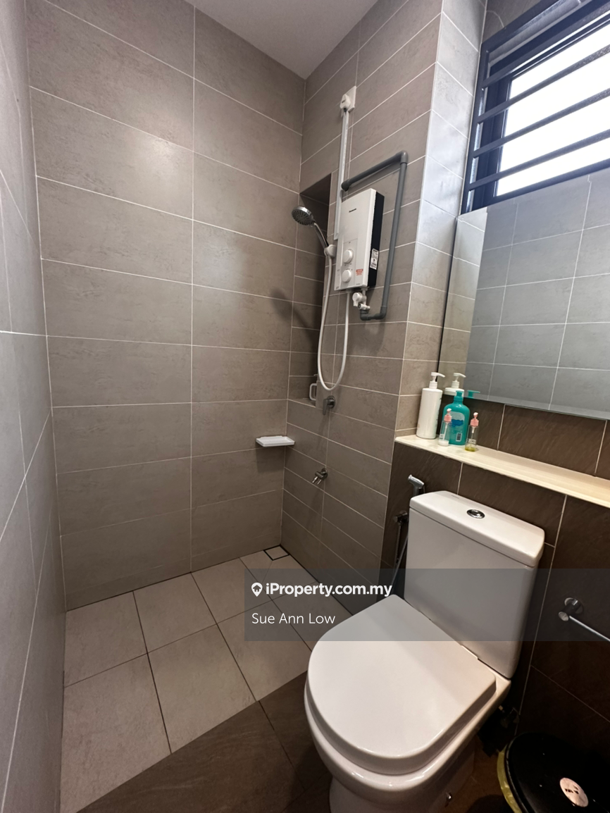 Rumah Berangkai 2 Tingkat untuk Dijual di Elmina, Shah Alam oleh Sue Ann Low - iProperty.com.my