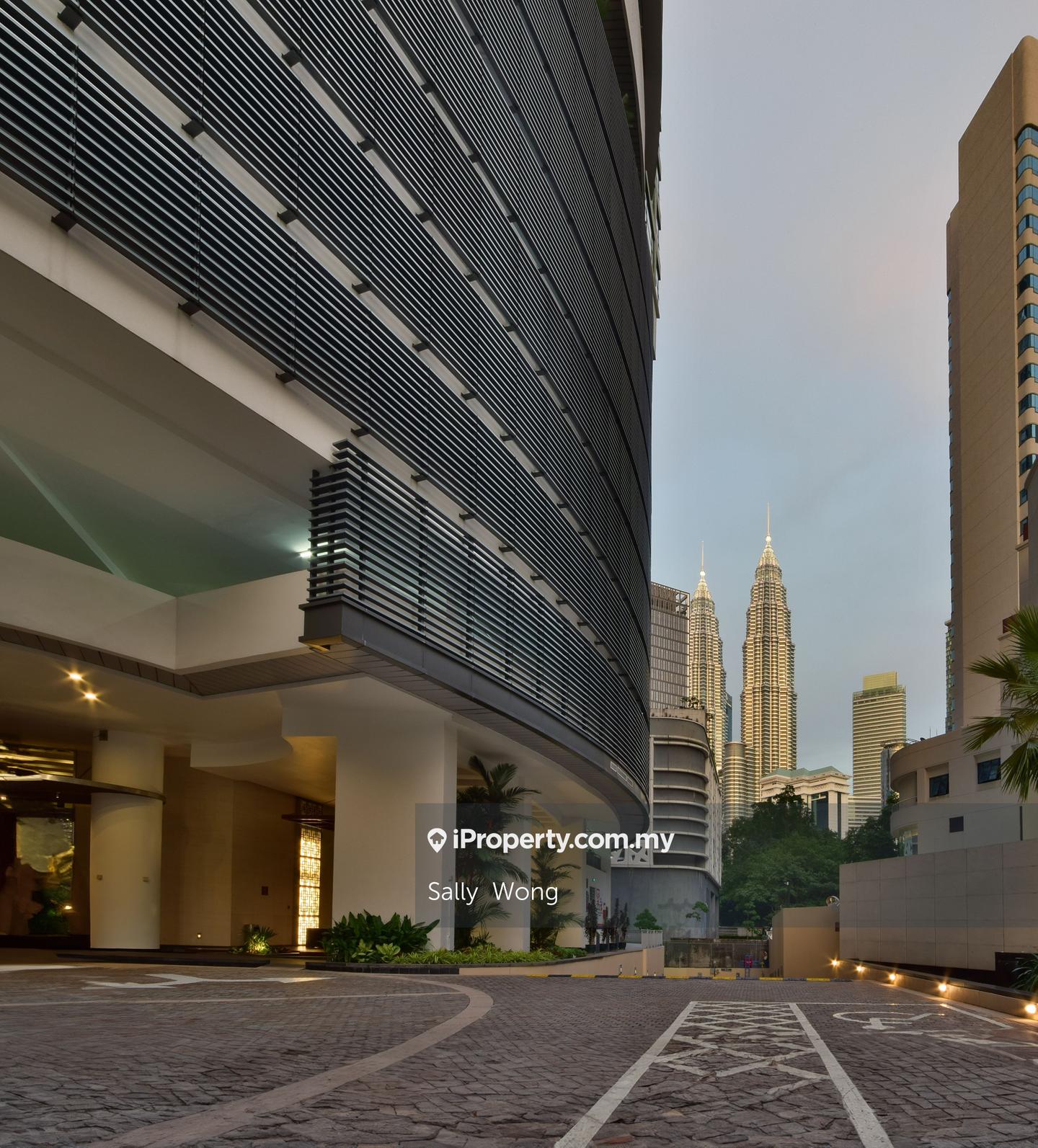 Condominium for Sale in Cendana by Sally Wong - iProperty.com.my