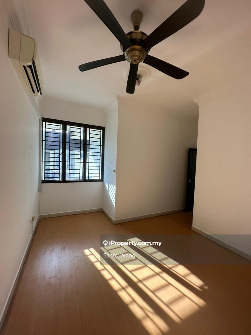 Rumah Kluster untuk Dijual di Taman Adda Heights, Tebrau oleh Santo Wang - iProperty.com.my