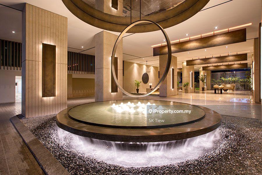 Service Residence for Sale in Stonor 3 by SK Tiew - iProperty.com.my